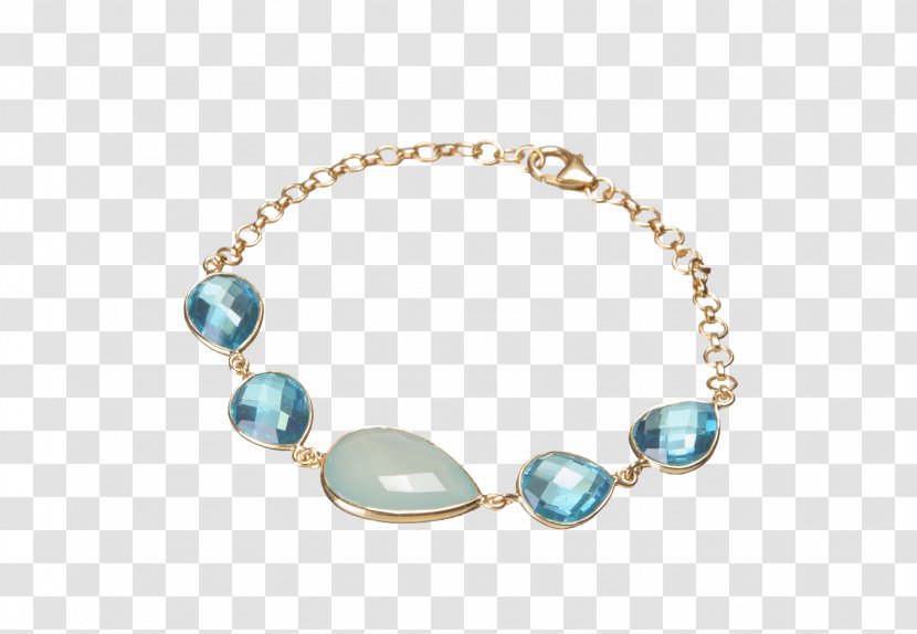 Turquoise Pearl Necklace Bracelet Bead - Friendship Bracelets Transparent PNG