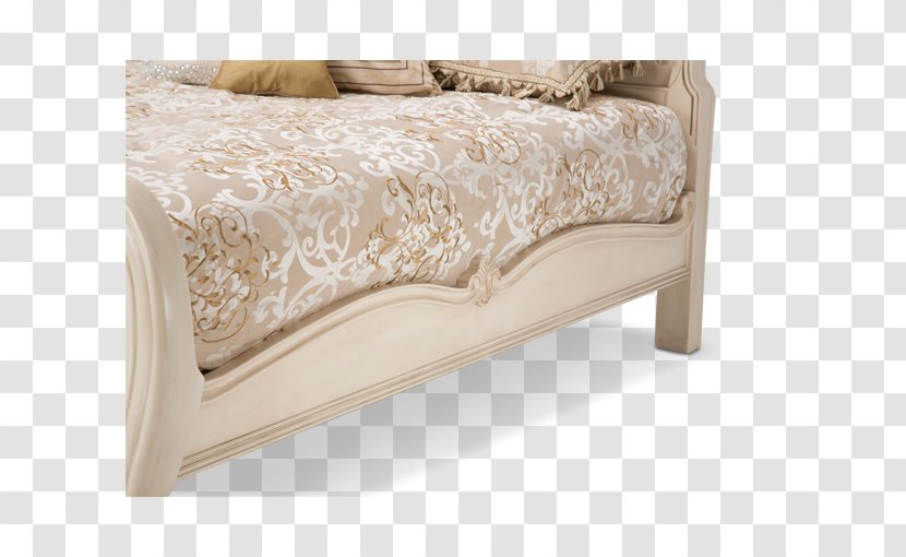 Bed Frame Couch Sofa Mattress Transparent PNG