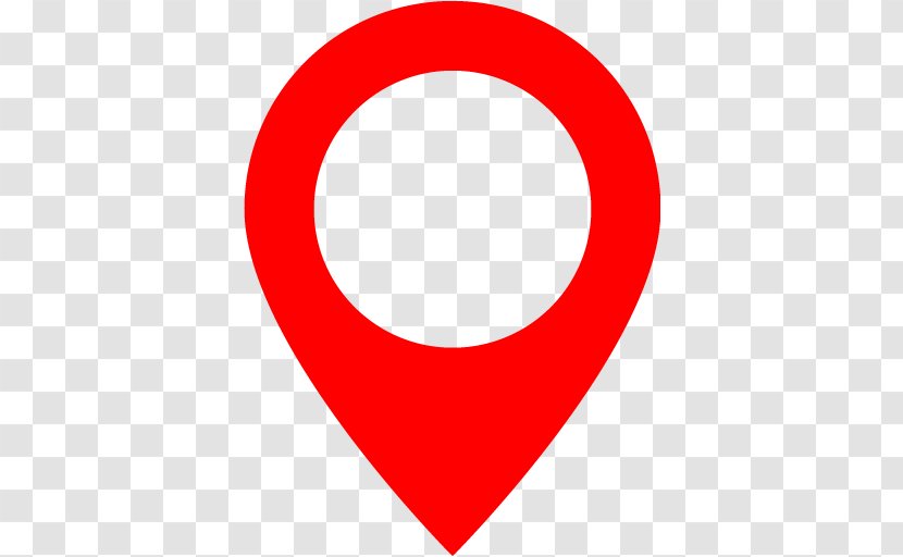 Google Map Maker Maps - Physische Karte - Marker Transparent PNG
