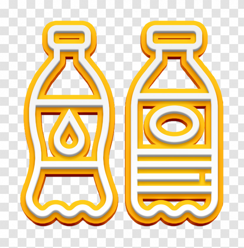 Party Icon Soda Icon Beverage Icon Transparent PNG