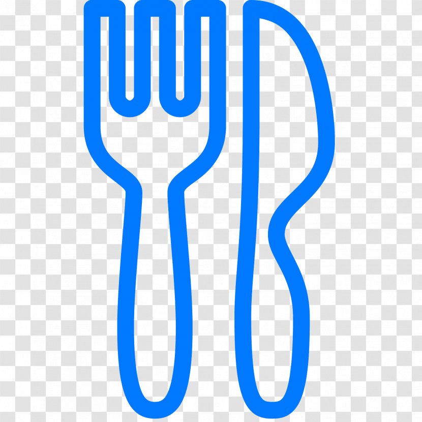 Cutlery Restaurant - Trademark - Icon Transparent PNG