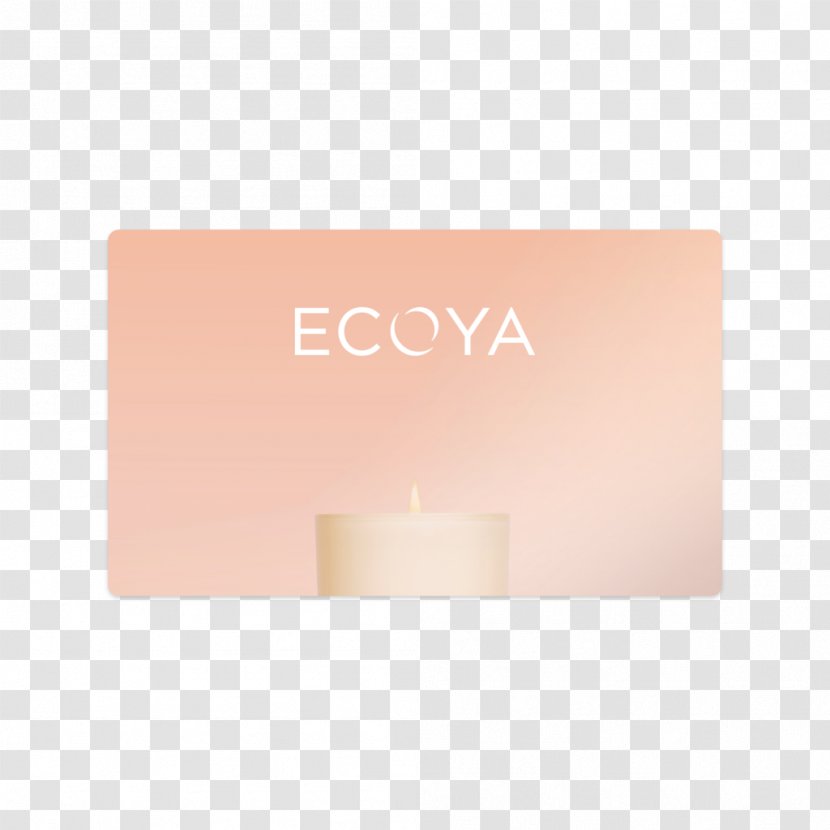 Gift Card Voucher Ecoya PTY Ltd. Credit - Lighting Transparent PNG