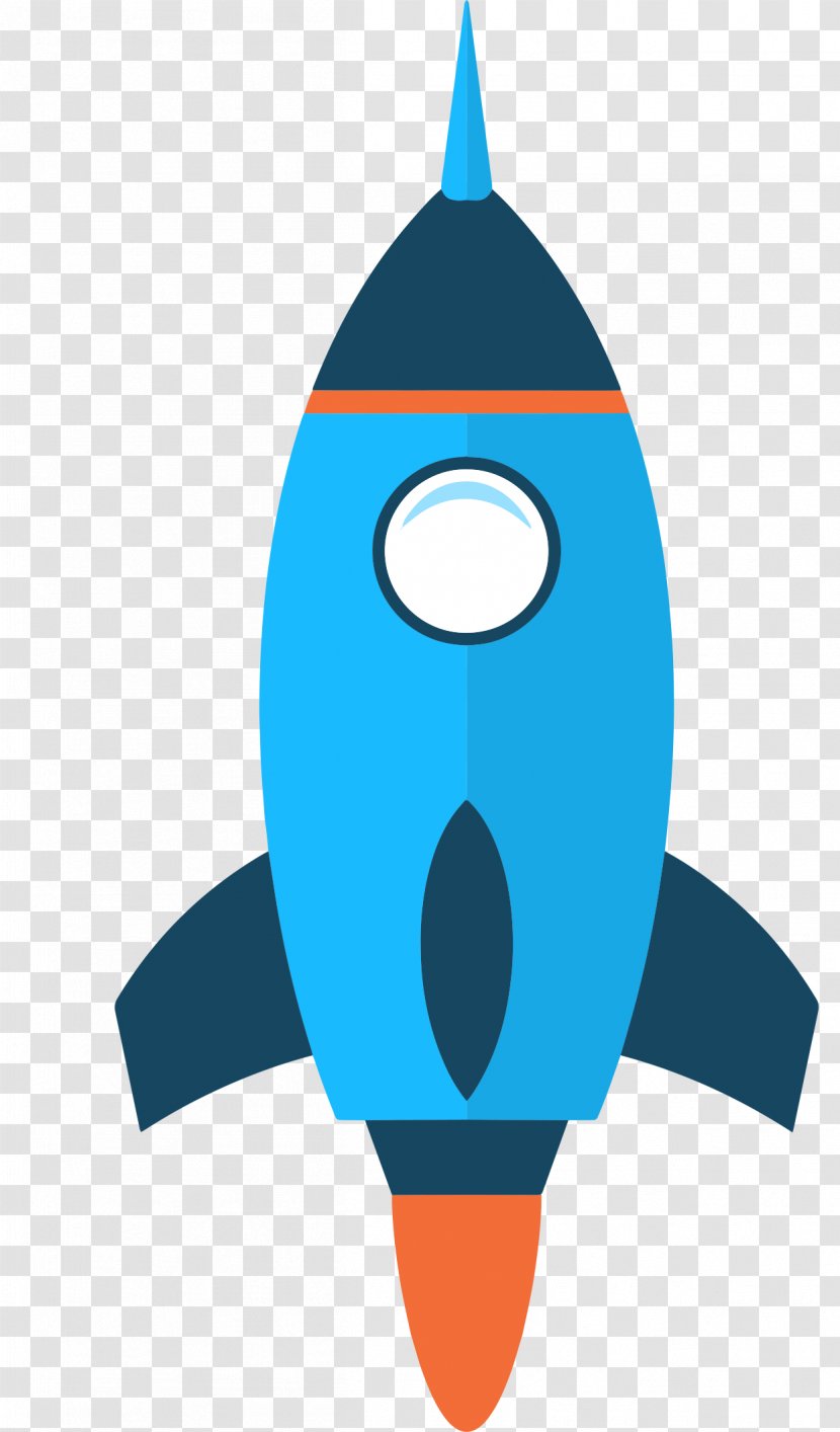 Rocket Agentur Pixelgestalter Startup Company Web Design - Vehicle - Start-up Transparent PNG