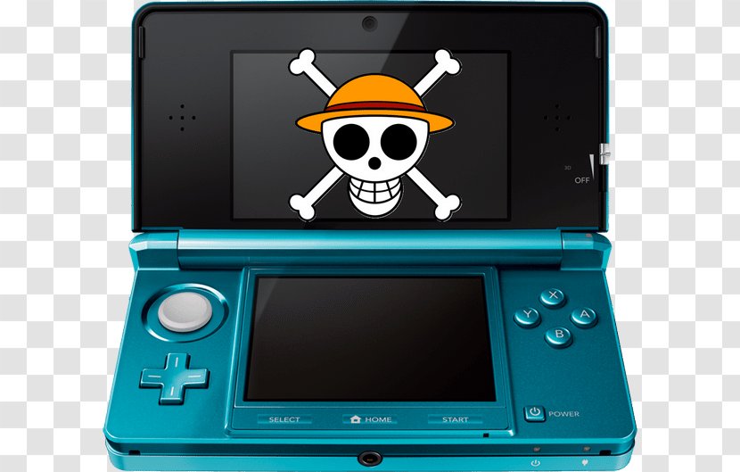 Nintendo 3DS XL New Video Game Consoles - Psp Device Transparent PNG