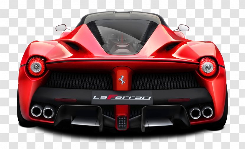 2015 Ferrari LaFerrari 2014 Geneva Motor Show Car - 288 Gto Transparent PNG