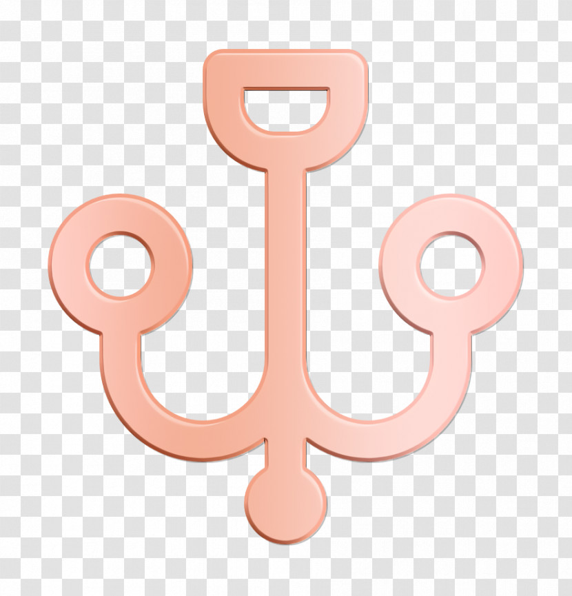 Chandelier Icon Furniture And Household Icon Furniture Icon Transparent PNG