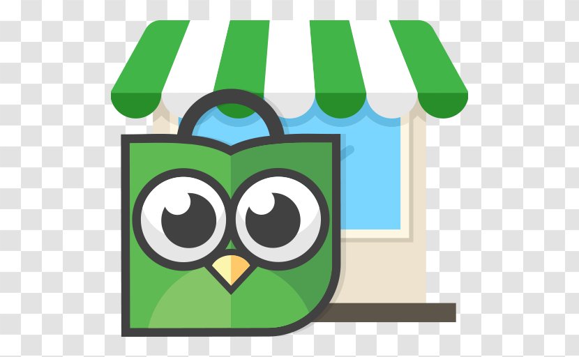 Tokopedia Android Download - Area Transparent PNG