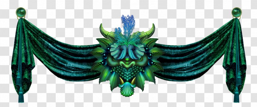 Monster Mythology Clip Art - Organism - Creature Transparent PNG