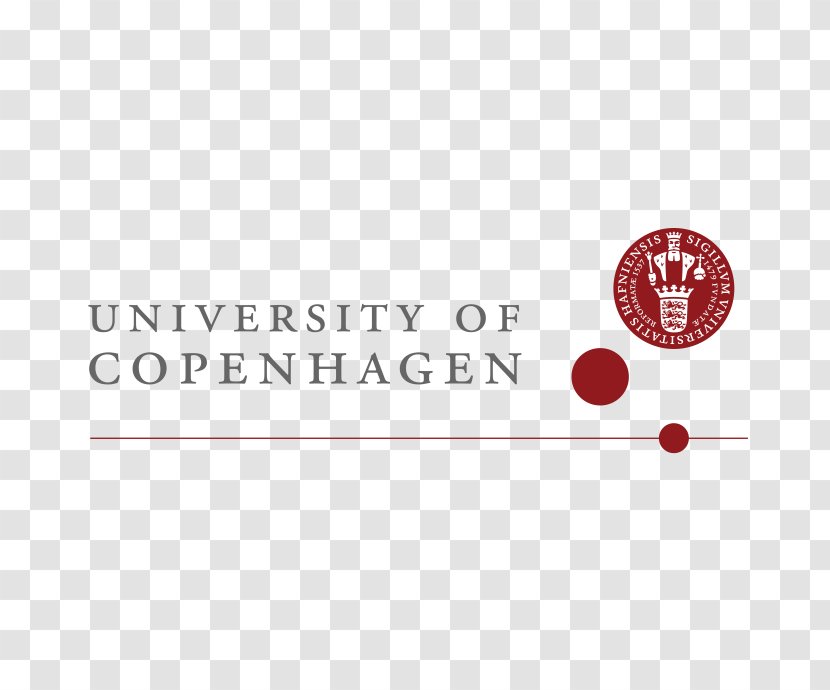University Of Copenhagen Faculty Science Technical Denmark East Anglia - Brand Transparent PNG
