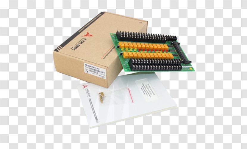 Electronics - Data Circuitterminating Equipment Transparent PNG