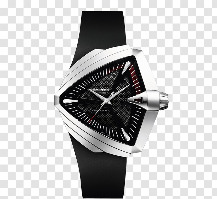 Hamilton Watch Company Jewellery Swatch Fashion - Automatic Transparent PNG