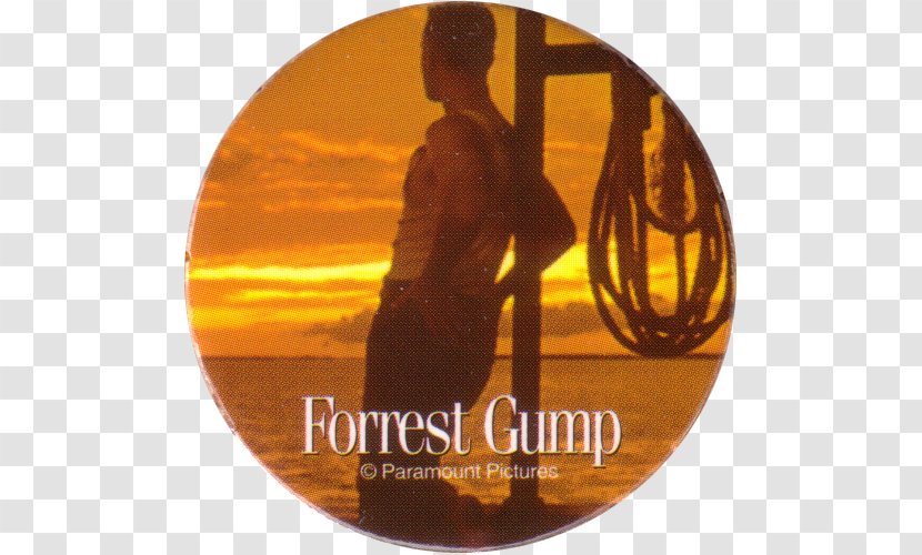 Heat Poster Forrest Gump Font - Forest Transparent PNG