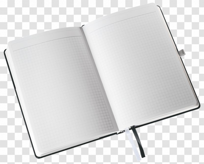 Paperback Notebook Hardcover Esselte Leitz GmbH & Co KG - Gmbh Kg - Cover Material Transparent PNG