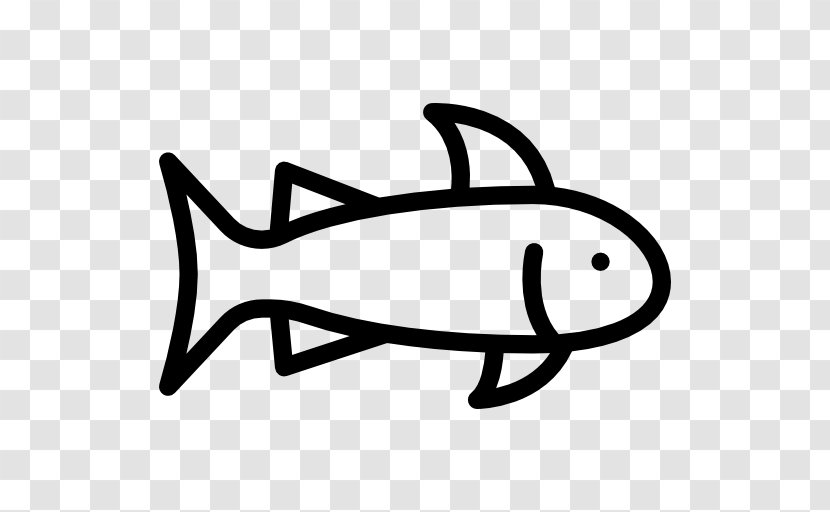 Fish - Automotive Design Transparent PNG