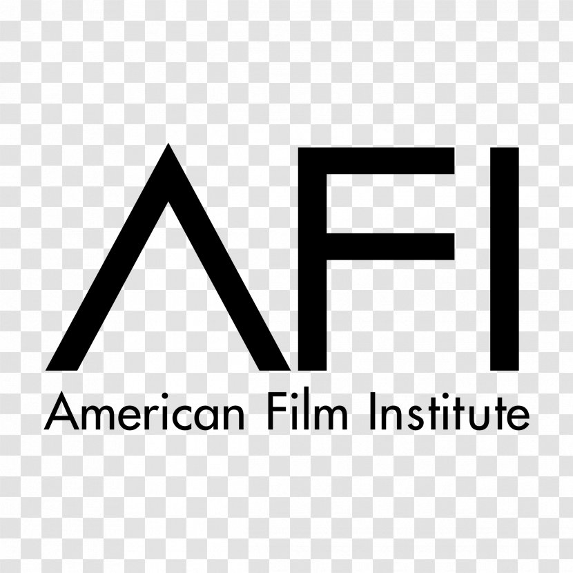 American Film Institute Hollywood Diagonale Festival - Logo - Alumni Transparent PNG