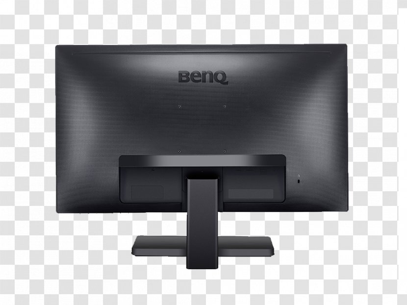 BenQ GC2870H Computer Monitors 1080p LED-backlit LCD IPS Panel - Flicker - LED SCREEN Transparent PNG