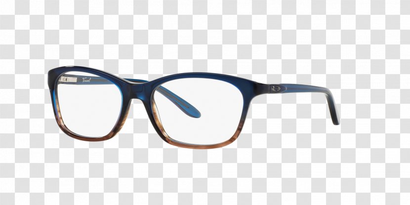 Goggles Sunglasses Blue Oakley, Inc. - Lens - Glasses Transparent PNG
