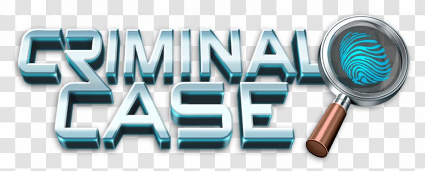 Criminal Case Legal Detective Pretty Simple Game - Crime - Minds Transparent PNG