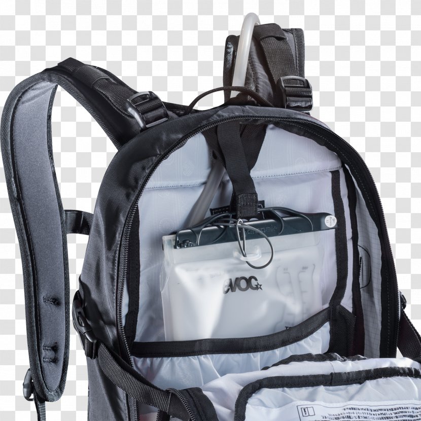 Backpack Duffel Bags Quechua NH100 10-L Baggage - Bag Transparent PNG