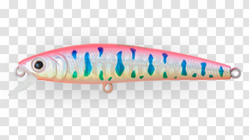 Spoon Lure Sardine Pink M Perch AC Power Plugs And Sockets - Plug Transparent PNG