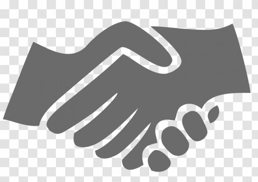 Handshake - Business - Shake Hands Transparent PNG