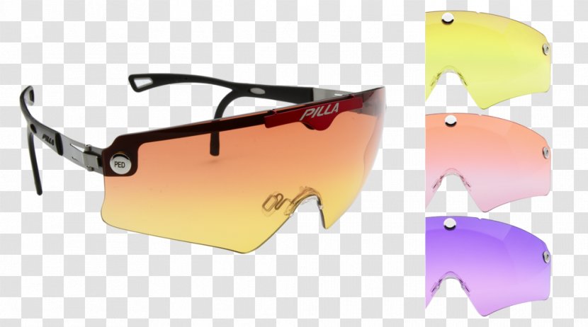 Goggles Sunglasses Magneto Lens - Glasses Transparent PNG