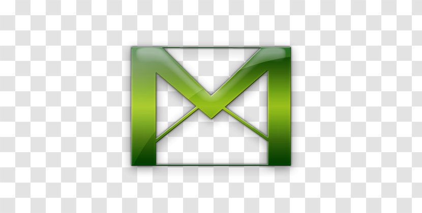 Gmail Email Google Logo - Android Transparent PNG