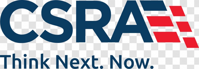 Logo Brand CSRA Inc. Trademark Font - Banner - Think Key Transparent PNG