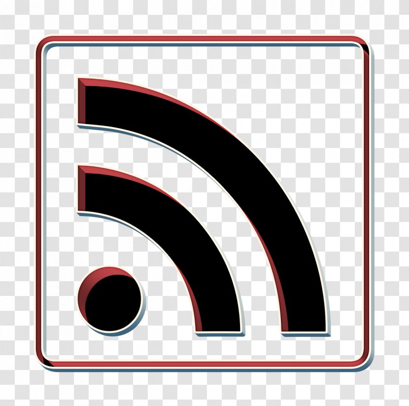 Social Media Logo - Sprite - Rectangle Transparent PNG