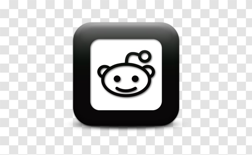 Reddit Logo Social Media - Networking Service Transparent PNG