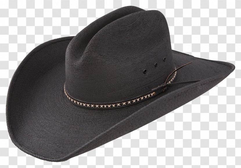 Cowboy Hat Stetson Boot - Western Transparent PNG