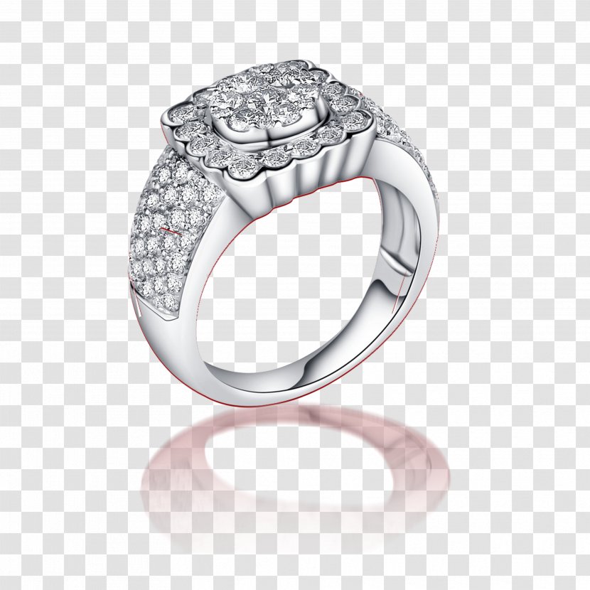 Wedding Ring Jewellery U80dcu724c Computer File - Metal - Jewelry Transparent PNG