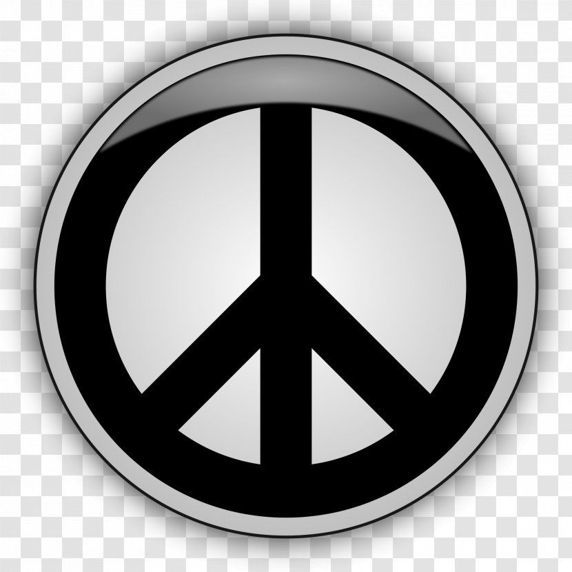 Organization Anti-war Movement Family Clip Art - Watercolor - Peace Symbol Transparent PNG
