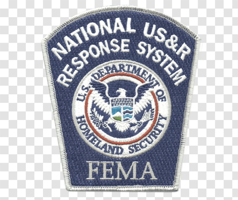 T-shirt Federal Emergency Management Agency Badge Font Cap Transparent PNG