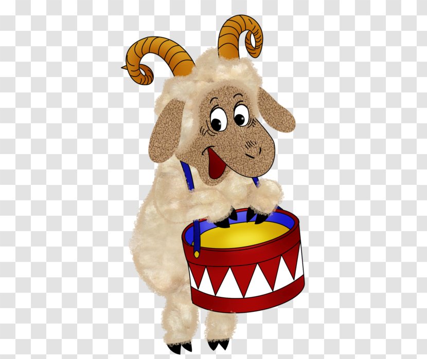 Goat Sheep Information Clip Art - Food Transparent PNG