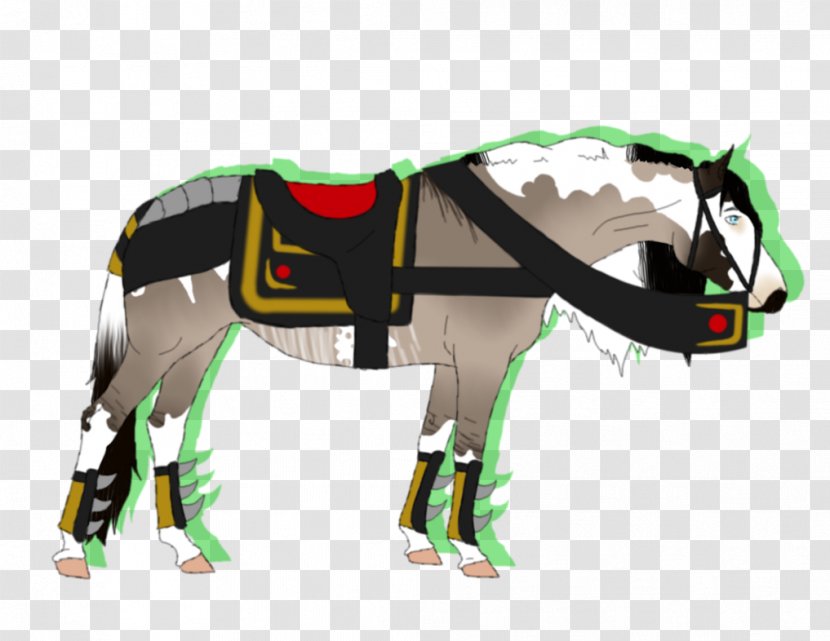 Horse Desktop Wallpaper Cartoon Character - Like Mammal Transparent PNG