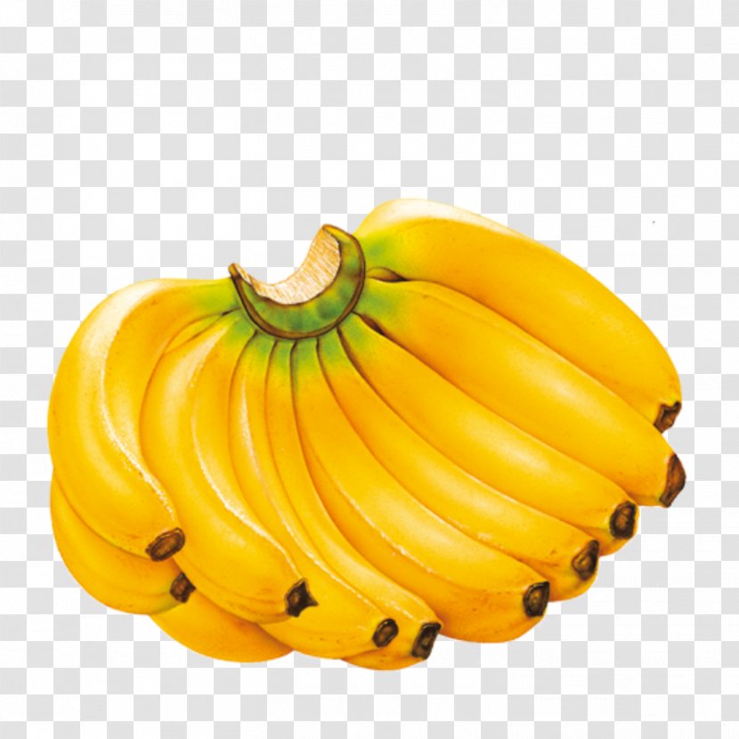Kripik Fruit Banana - Vegetable - Pattern Transparent PNG