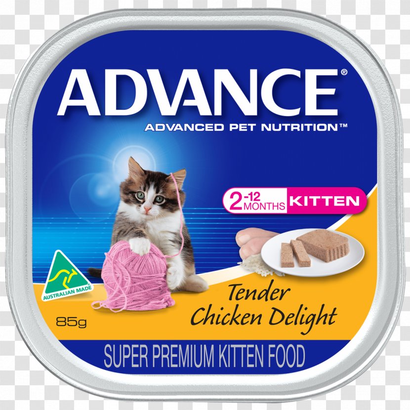 Puppy Dog Food Cat - Small To Medium Sized Cats Transparent PNG