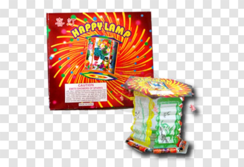 Boom Town Fireworks Light Firecracker Roman Candle - Flower - Happy Flyer Transparent PNG