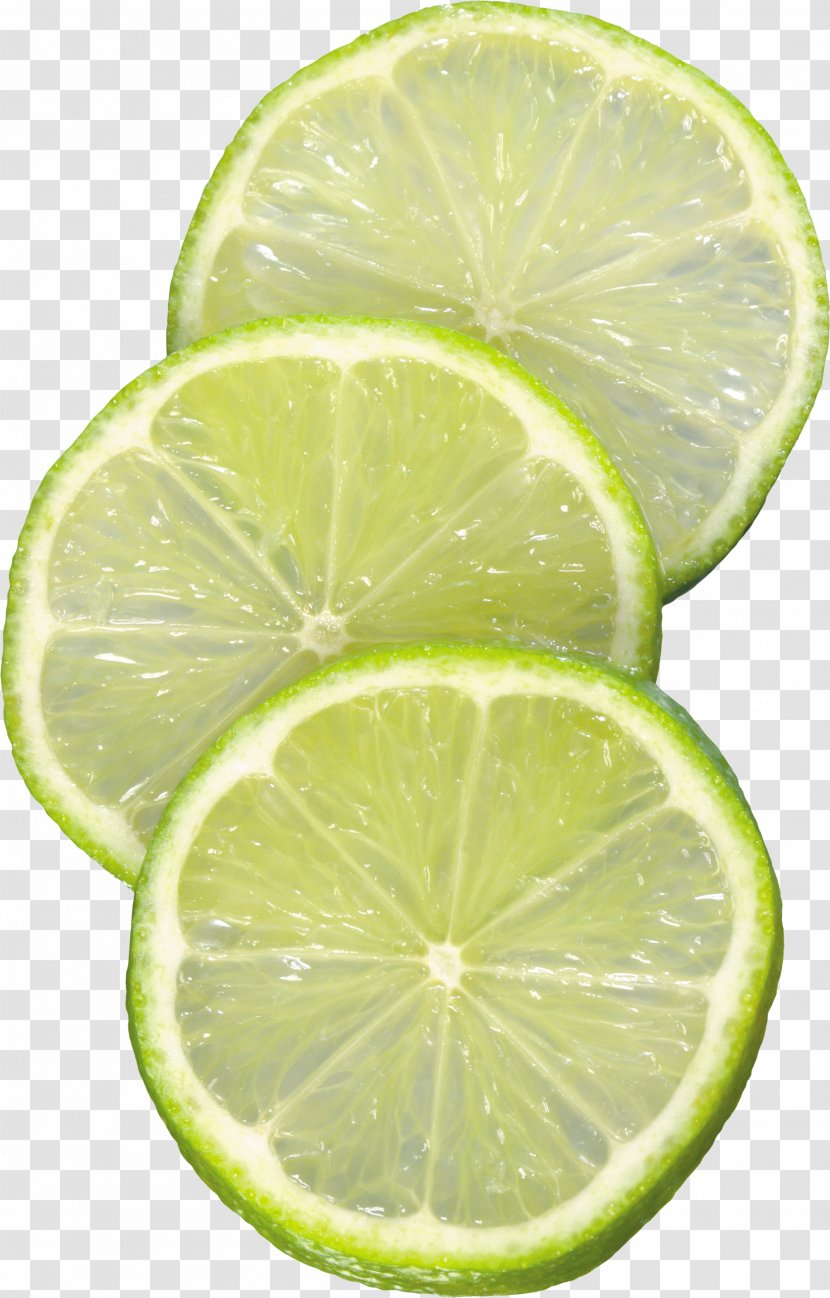 Lemon Key Lime Transparent PNG