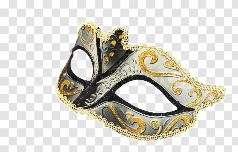 Stock Photography Mask Royalty-free Venice Carnival Masquerade Ball - Jewellery Transparent PNG