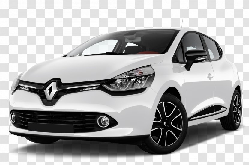 Renault Clio Car 2018 FIAT 500 - Hot Hatch Transparent PNG