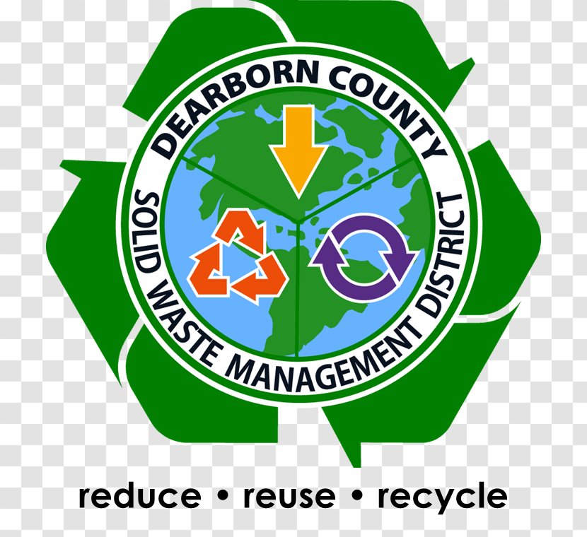 Paper Recycling ApplianceSmart Waste - Logo - Reduce Reuse Recycle Transparent PNG