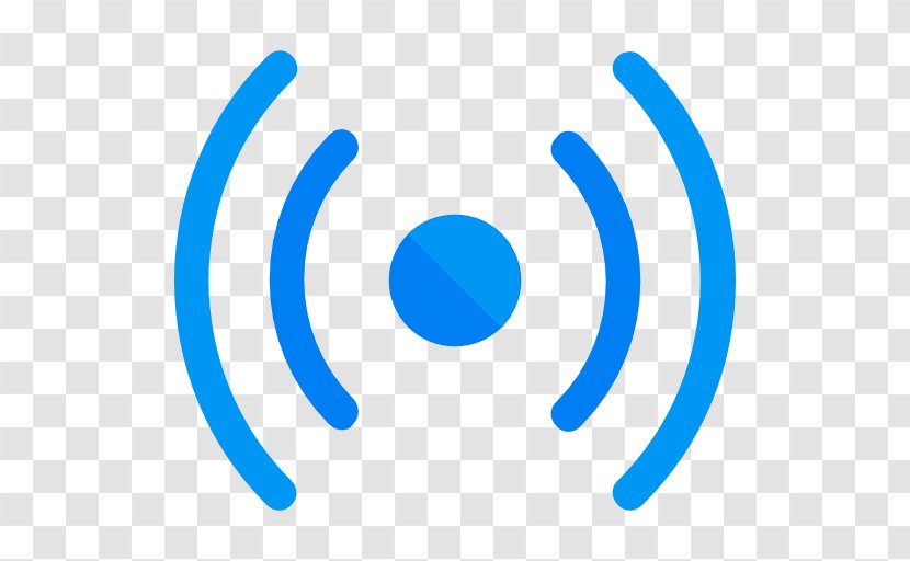 Wireless Network Wi-Fi - Wifi - Senyal Transparent PNG