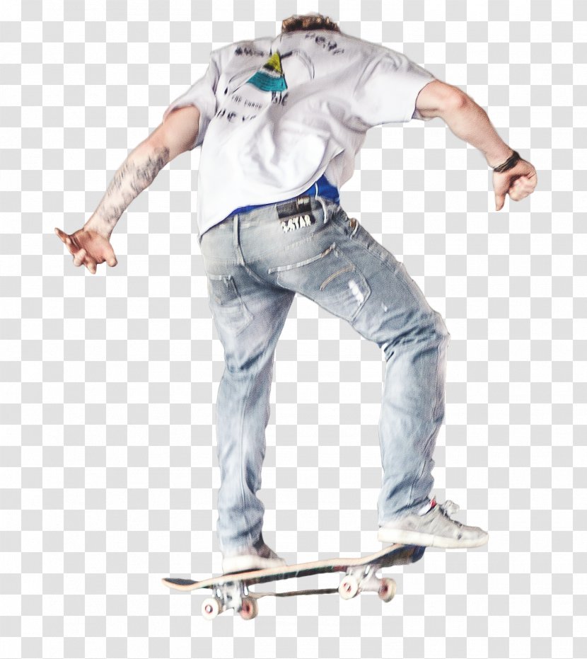 Skateboard Download T-shirt - Google Images - Daren Transparent PNG