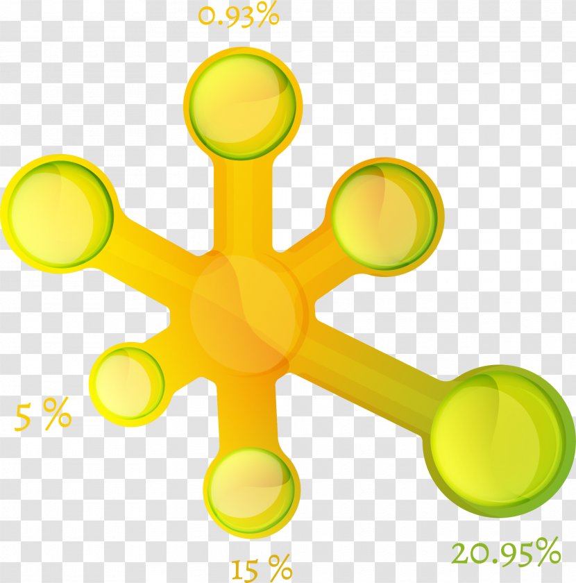 Cartoon Google Images Clip Art - Search Engine - Yellow Bubbles Transparent PNG