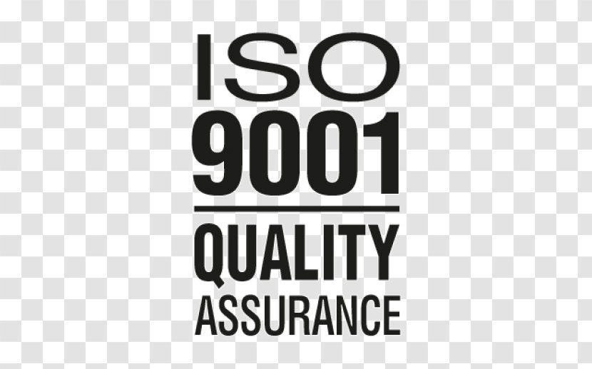 ISO 9000 Quality Management System - Text - Assurance Transparent PNG