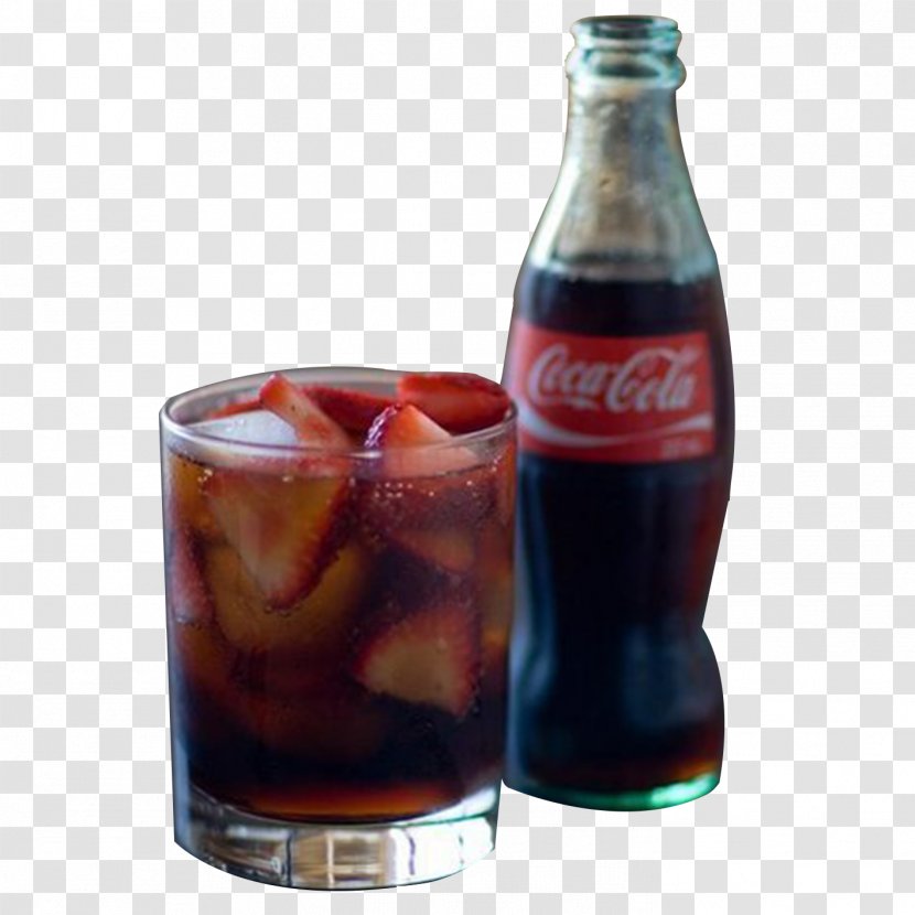 Coca-Cola Fast Food U51cfu80a5 - Coca Cola Transparent PNG