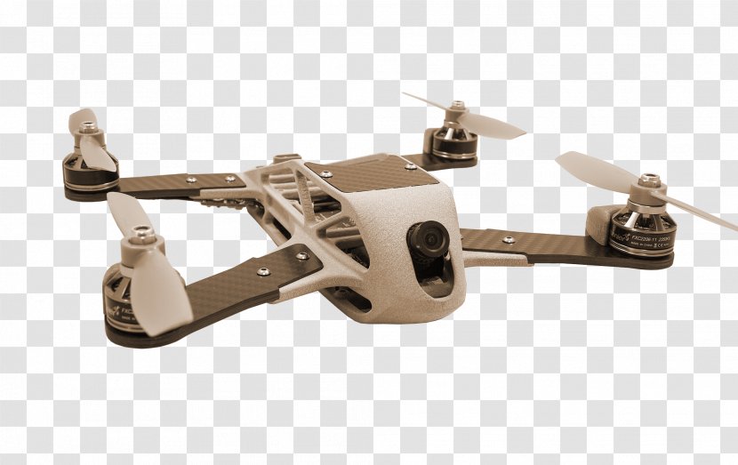 Unmanned Aerial Vehicle Quadcopter Helicopter Rotor Drone Racing - Design Transparent PNG