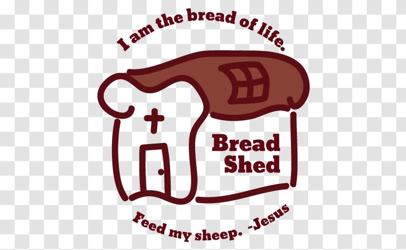 The Bread Shed Meal Eating Brand - Frame Transparent PNG